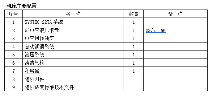 數(shù)控車床HC1625R(圖1)